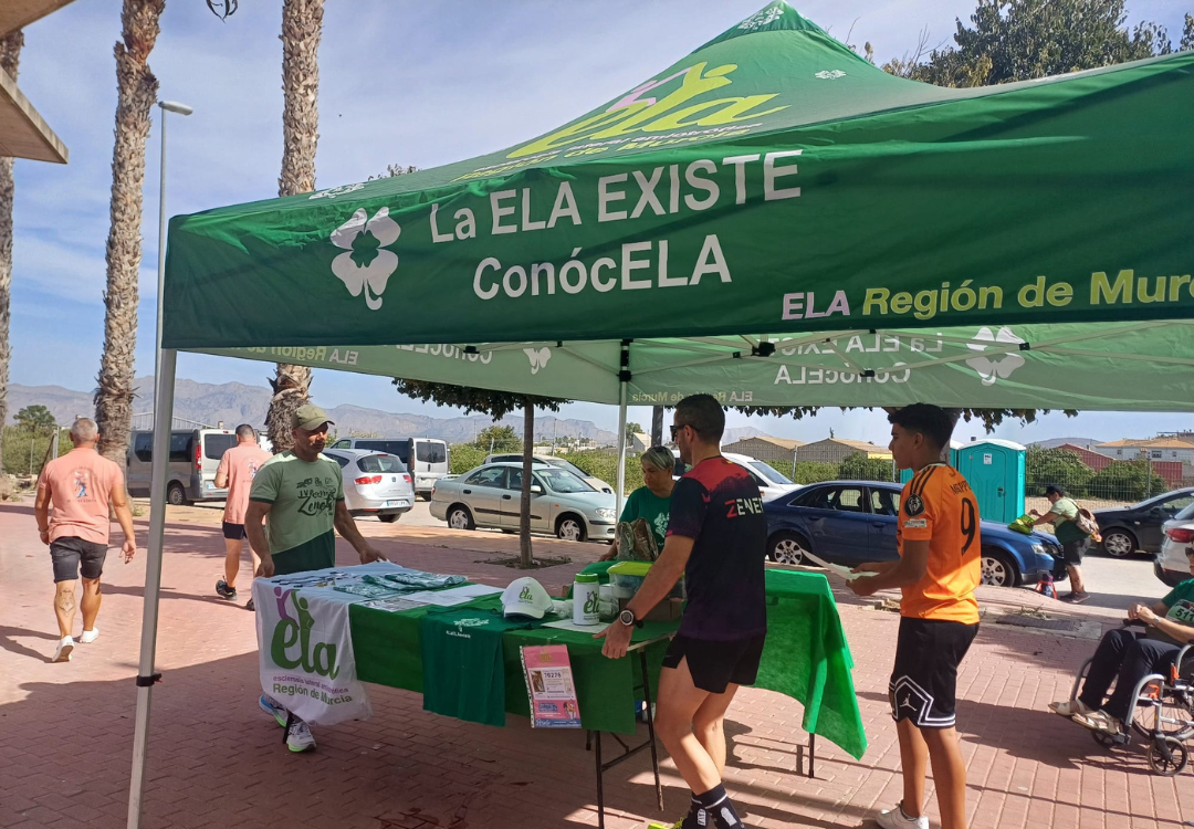 ELA conocELA