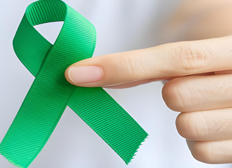 lazo verde