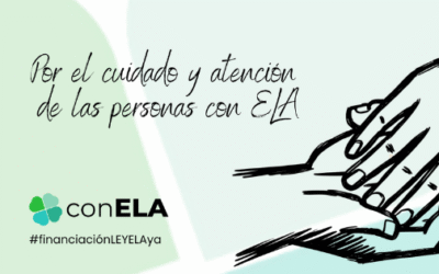 COMUNICADO URGENTE – LLAMAMIENTO AL PAÍS POR LA LEY ELA