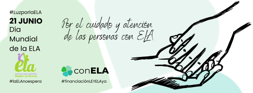 COMUNICADO URGENTE – LLAMAMIENTO AL PAÍS POR LA LEY ELA