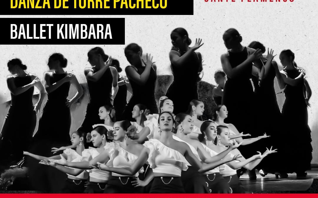 Gala solidaria en el Festival de Escuelas Flamencas de Lo Ferro a beneficio de ELA Región de Murcia